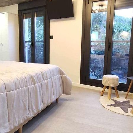 Precioso Apartamento De 1 Habitacion O Barco de Valdeorras Exteriör bild