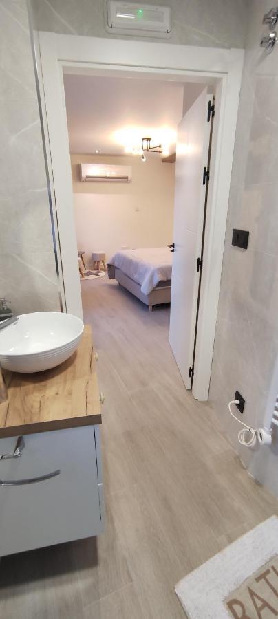 Precioso Apartamento De 1 Habitacion O Barco de Valdeorras Exteriör bild