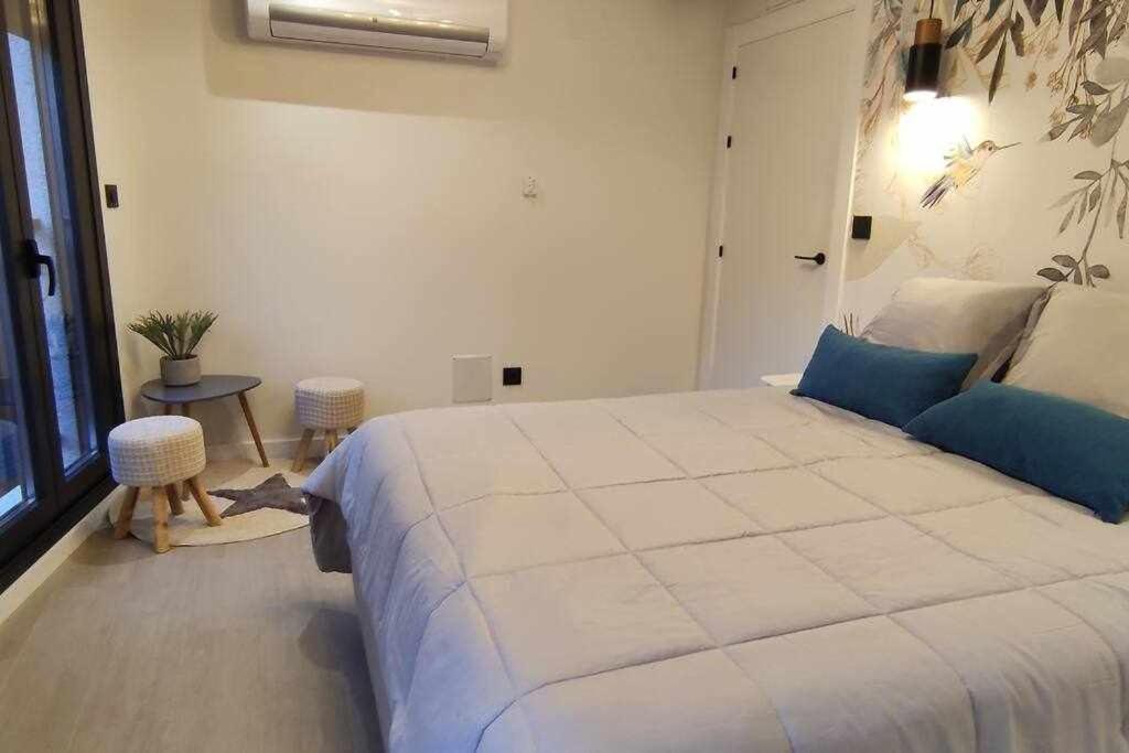 Precioso Apartamento De 1 Habitacion O Barco de Valdeorras Exteriör bild