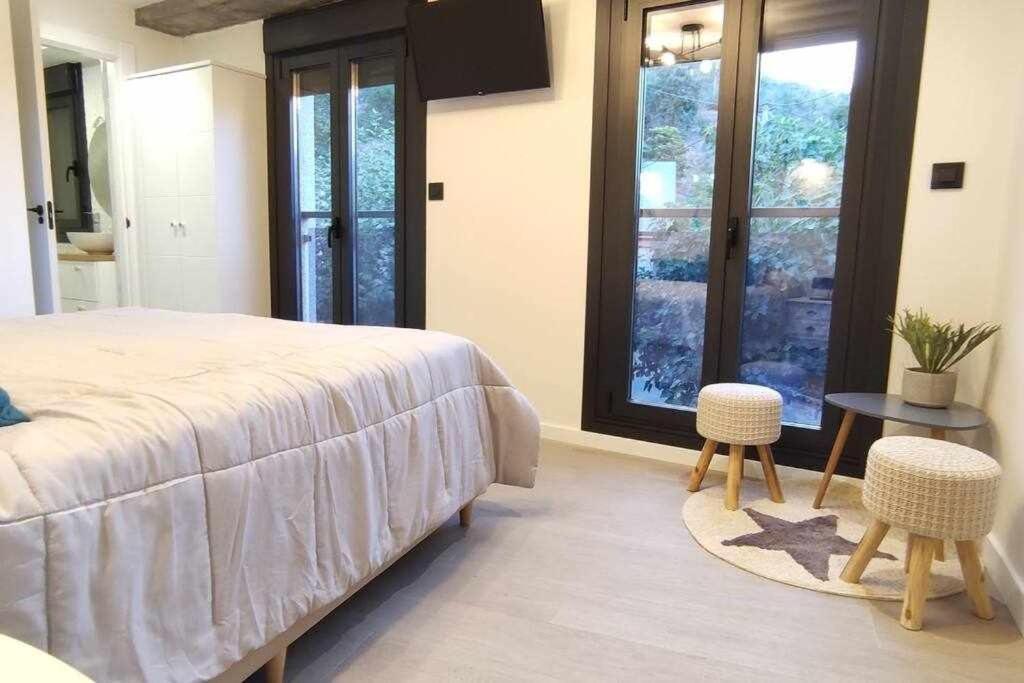 Precioso Apartamento De 1 Habitacion O Barco de Valdeorras Exteriör bild