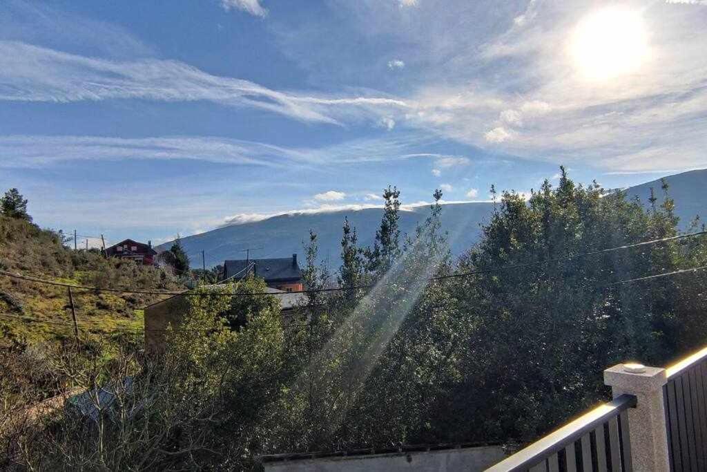 Precioso Apartamento De 1 Habitacion O Barco de Valdeorras Exteriör bild